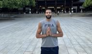 Rudy Gobert